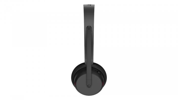 Słuchawki bezprzewodowe Lenovo Dual-Mode ANC 6550 (USB-C, Teams) 4XD1S19778 8