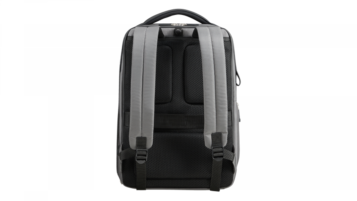Plecak do laptopa Samsonite Litepoint 15,6 KF2-08-004 szary