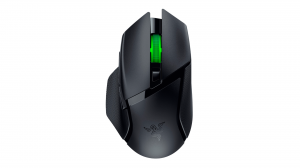 Mysz Razer Basilisk V3 X HyperSpeed RZ01-04870100-R3G1 czarna