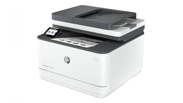 HP LaserJet Pro 3102fdwe 3