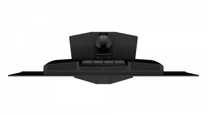 Monitor MSI MAG 322UP QD-OLED E16 31,5" UHD 165Hz 0.03ms 11