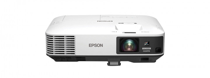 Epson EB-2250U 4