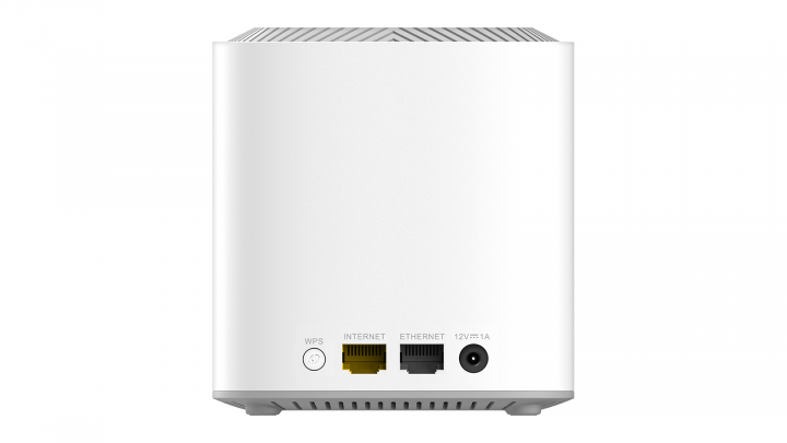 Router D-Link Dual-Band Mesh Wi-Fi System - tył