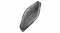 Etui do laptopa Targus Urban Sleeve 14 TBS93404GL szare - otwarte