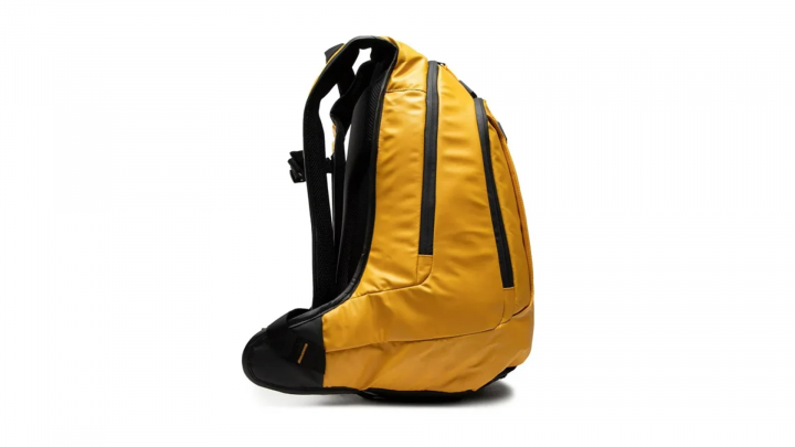 Plecak do laptopa Samsonite Paradiver L 15,6 227533 żółty 2