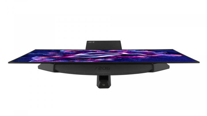 Monitor ASUS ROG Strix OLED XG32UCWG 5