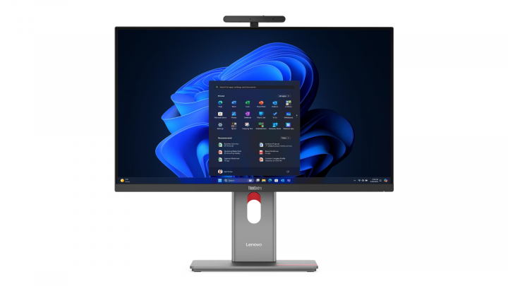 Komputer AiO Lenovo ThinkCentre M90a Pro Gen 6