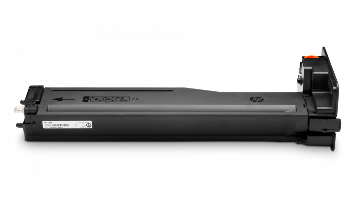 Toner HP 335A czarny W1335A - widok frontu2