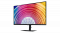 Monitor Samsung LS32A600NWUXEN czarny - widok frontu prawej strony2