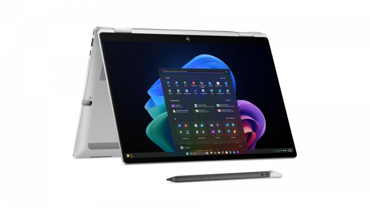 Laptop HP EliteBook X Flip G2i 14 W11Pro 2
