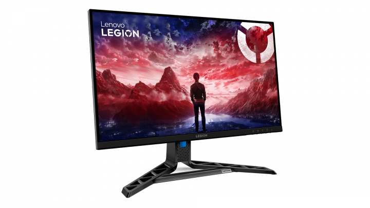 Monitor Lenovo Legion R27qe 68C7GAC3EU 3