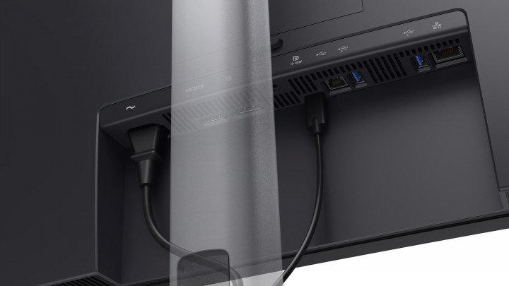 Monitor Dell P3426WEV 210-BVHT 4