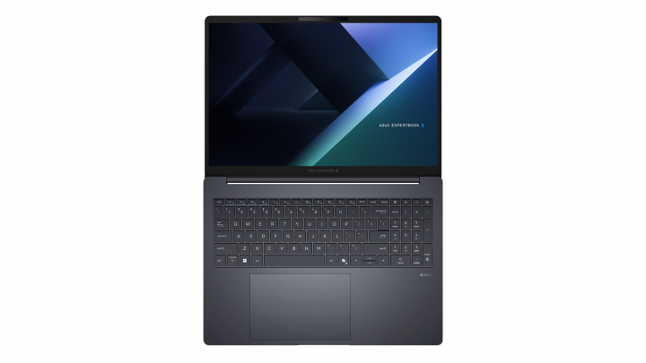 Laptop ASUS ExpertBook B3 Gen 2 BM3606CGAZ W11P Gentle Grey Copilot 8