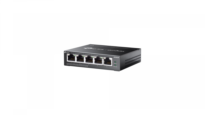Switch TP-Link ES205GP 2