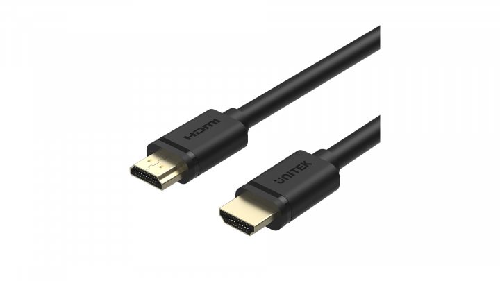 Kabel UNITEK HDMI 2m Y-C138M 2