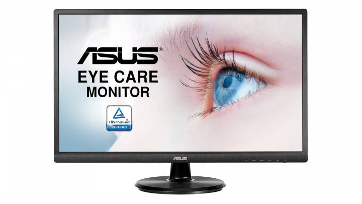 Monitor Asus VA249HE