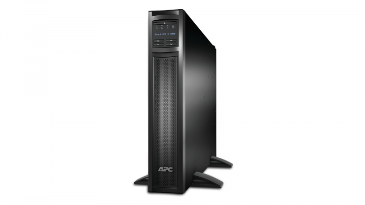 UPS APC SMX3000RMHV2UNC 3000VA 3