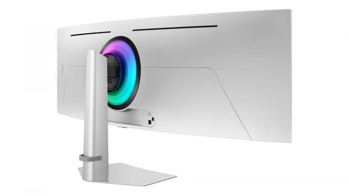 Monitor Samsung Odyssey G9 LS49DG934SUXEN 49 OLED Curved DQHD 240Hz 4