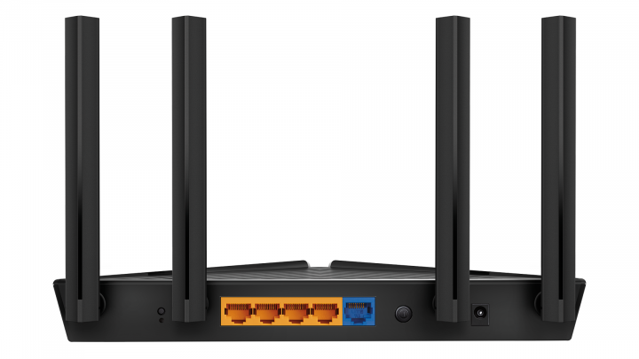 Router TP-Link Archer AX23 tyl