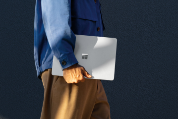 Microsoft Surface for Business 2026 mini