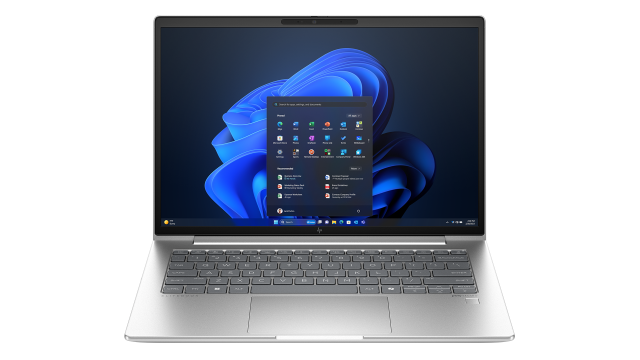 Laptop HP EliteBook 640 G11 A37VVET Ultra 7 155U 14