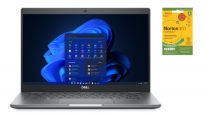 Laptop Dell Latitude 5350 N001L535013EMEA_VP i5-1335U 13,3" FHD 16GB 512SSD W11Pro