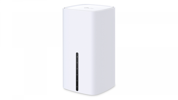Router TP-Link Archer NX500 bok
