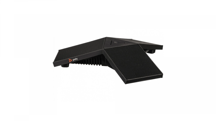 Mikrofon rozszerzający HP Poly dla Studio X50/X52/X70/USB - 875M6AA 2