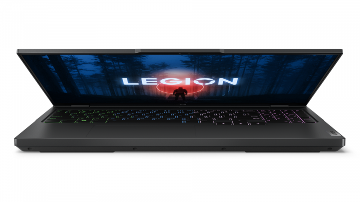 Legion Pro 5 16ARX8 NoOS Onyx Grey RGB 7