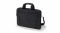 Torba do laptopa DICOTA Slim Case BASE 156 D31308 czarna - przód prawa strona