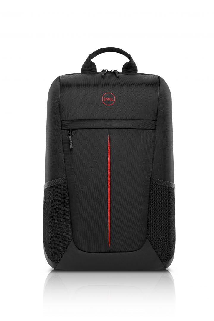 Plecak do laptopa Dell Gaming Lite Backpack 17 GM1720PE 460-BCZB - widok frontu v2