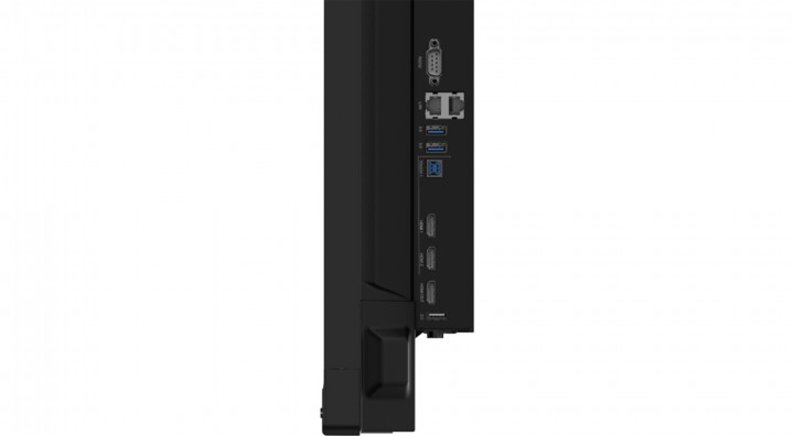 Monitor interaktywny iiyama TE9812MIS-B3AG 2