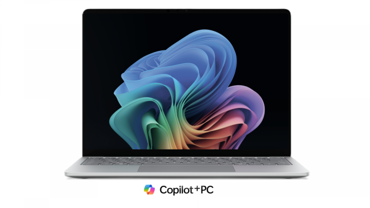 Microsoft Surface Laptop 8 13,8 Platynowy copilot copilot
