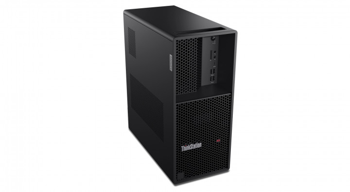 Stacja robocza Lenovo ThinkStation P3 Tower 4