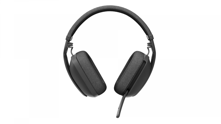Słuchawki bezprzewodowe Logitech Zone Wireless Plus MS Teams 981-000859