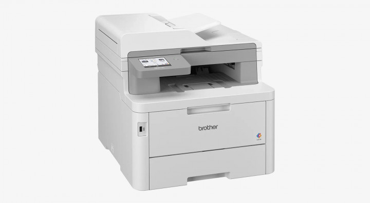 Brother MFC-L8340CDW 3