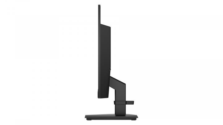 Monitor HP P24 G4 - widok prawej strony