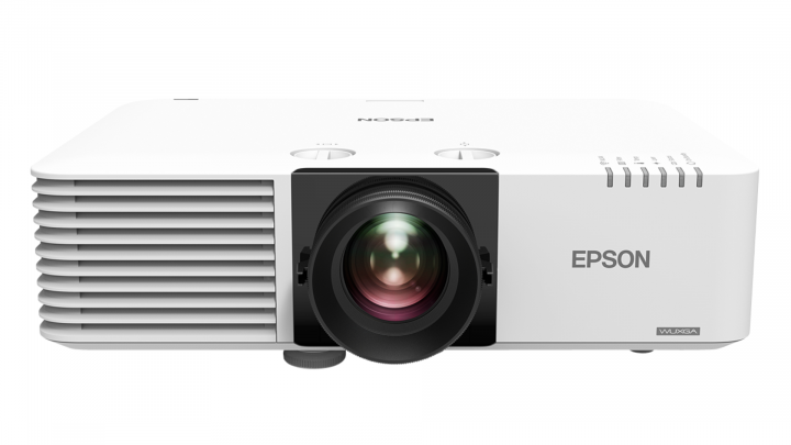 Projektor Epson EB-L530U V11HA27040