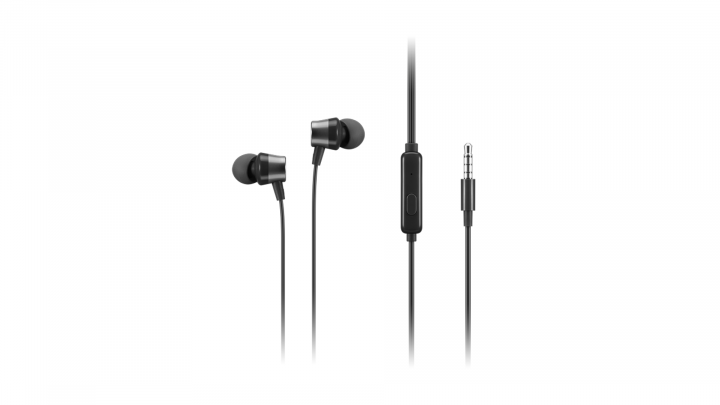 Lenovo Analog douszne Gen 2 (3.5mm) 4XD1J77352