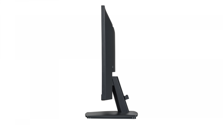 Monitor IIYAMA ProLite XU2494HS-B2 - widok prawej strony