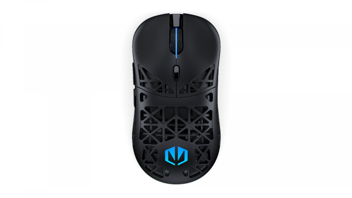 Mysz Endorfy LIV Plus Wireless EY6A016