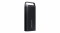 Dysk zewnętrzny SSD Samsung T5 EVO 2000GB USB 3.2 Czarny - MU-PH2T0S/EU 2