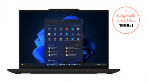 Laptop Lenovo ThinkPad X13 Gen 6 21RK005QPB Ultra 5 225U 13,3" WUXGA 16GB 512SSD Int W11Pro