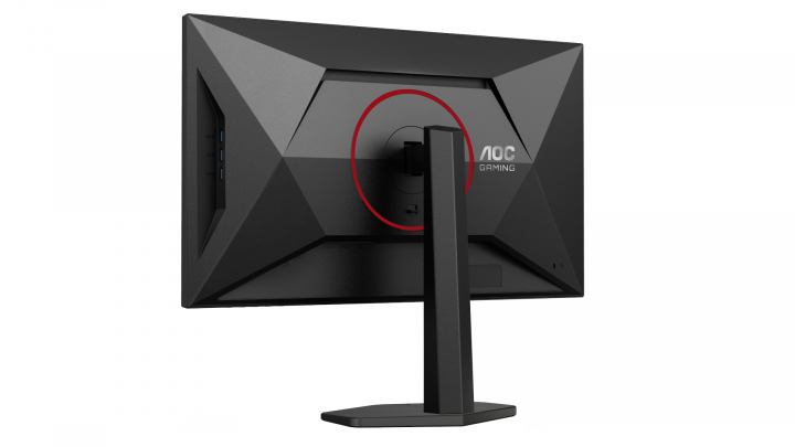 Monitor AOC U27G4R 7