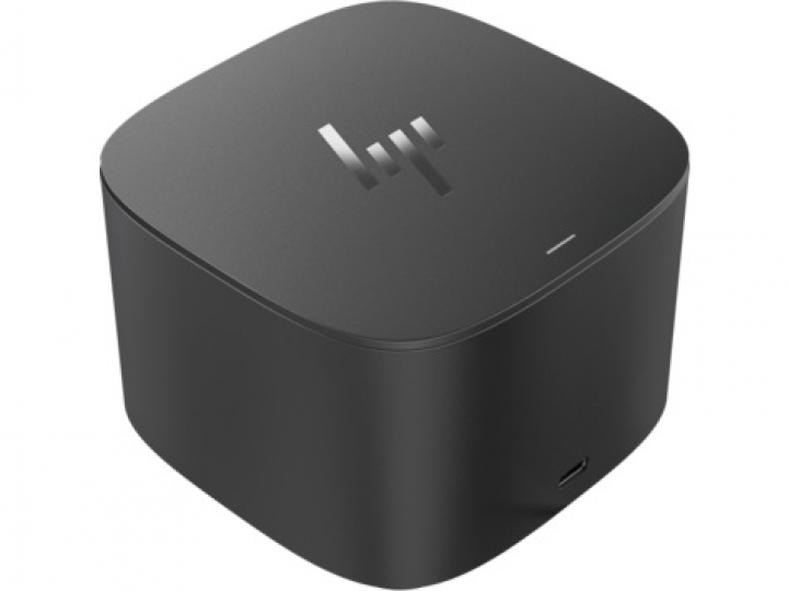 Stacja dokująca HP Thunderbolt 120 W G2 2UK37AA - widok frontu