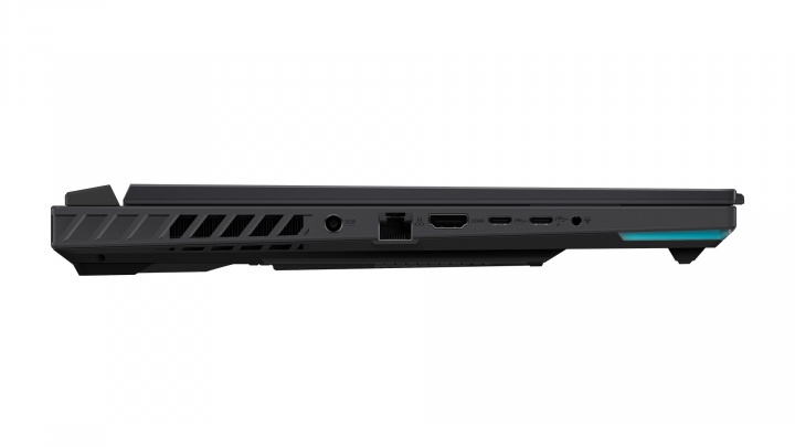 Laptop ASUS ROG Strix G16 G614PR Eclipse Gray (keyb RGB) 6