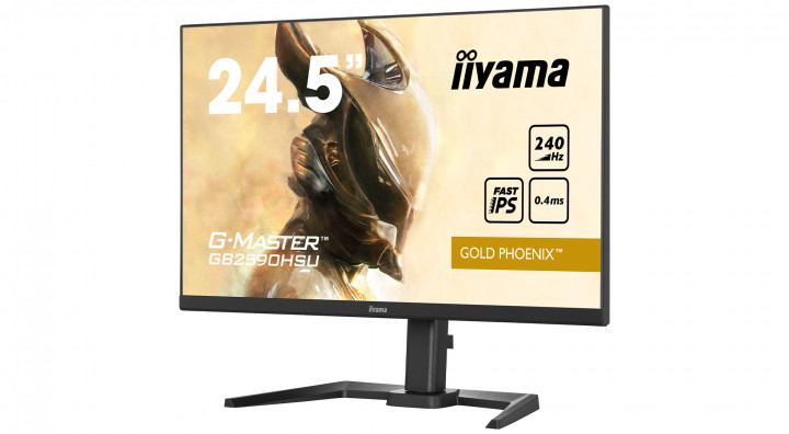 iiyama G-Master GB2590HSU-B5 4