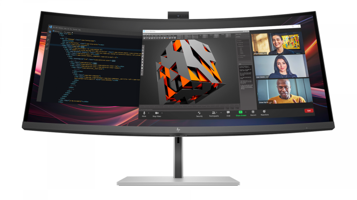 Monitor HP S7 Pro 8K157UT 1