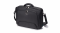 Torba do laptopa DICOTA Multi PRO 156 D30850 czarna - przód prawa strona
