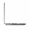 Laptop Dell Latitude 5411 srebrny - widok lewej strony
